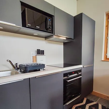 בקתה 3* A - 6 Pers. - Pied De Pistes, Parking, Wifi, Prestations Hotelieres - Fr-1-356-464 ואלמורל