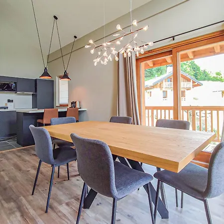 3* A - 6 Pers. - Pied De Pistes, Parking, Wifi, Prestations Hotelieres - Fr-1-356-464 Σαλέ