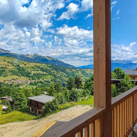 3* A - 6 Pers. - Pied De Pistes, Parking, Wifi, Prestations Hotelieres - Fr-1-356-464 *