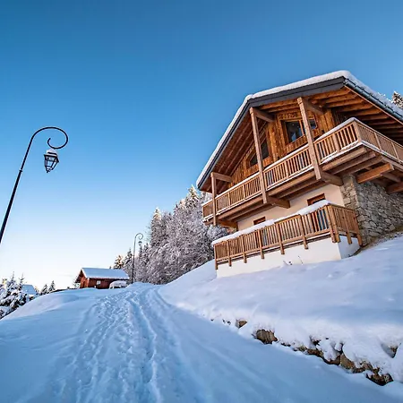 3* A - 6 Pers. - Pied De Pistes, Parking, Wifi, Prestations Hotelieres - Fr-1-356-464 ואלמורל